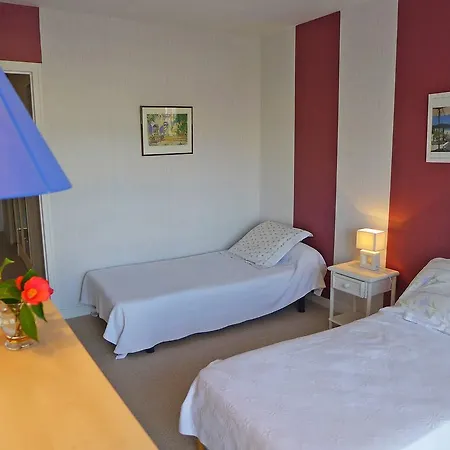 Apartman Clos St Martin.4