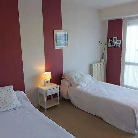 Apartment Clos St Martin.4 *