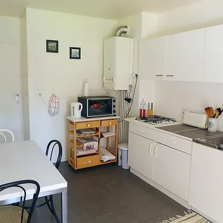 Apartment Clos St Martin.4 Biarritz